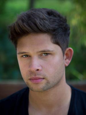 Ryan Green