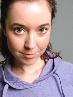 Amy McAllister