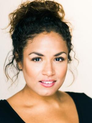 Natalie Elisha-Welsh
