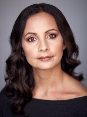 Stella Graham