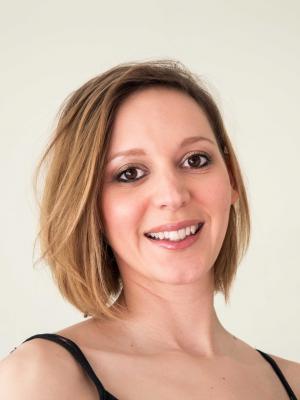 Lisa Washbourne