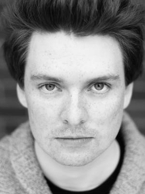 Benjamin Alborough