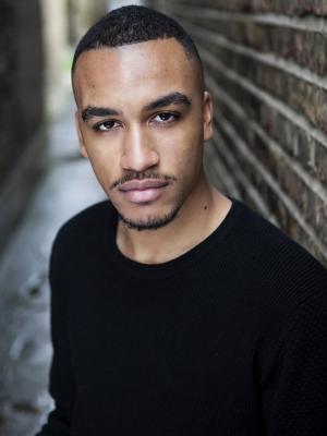 Chris J Gordon