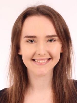 Kirstie Leighton-Shackleton