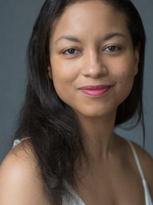 Rachel Handshaw