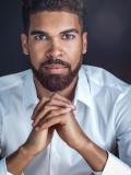 Nigel Kigozi