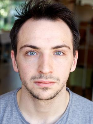 Tim Atkinson