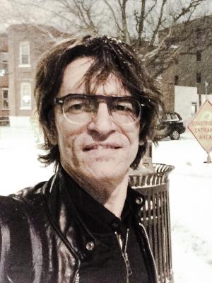 Michael Kiaer
