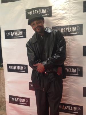 Gregory "Grits" Carter