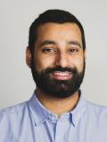 Jazz Cheema