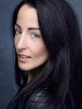 Jo Bispham