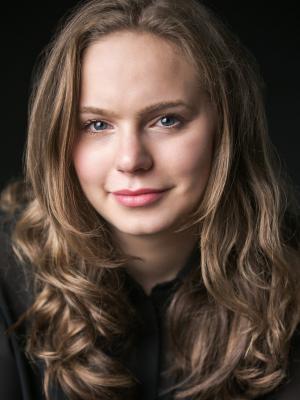 Ellen Attwell