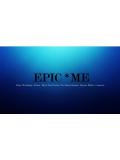 Epic Me Dance Epic Me Dance Logo