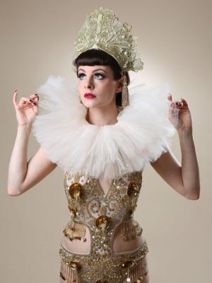 Sara Whetherly