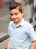 Dilan Salih