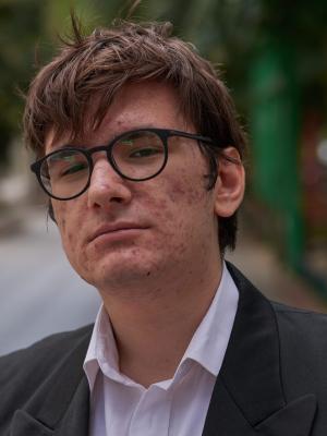 Mihnea Stefan Zamfirescu