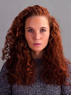 Sarah-Jane Broderick
