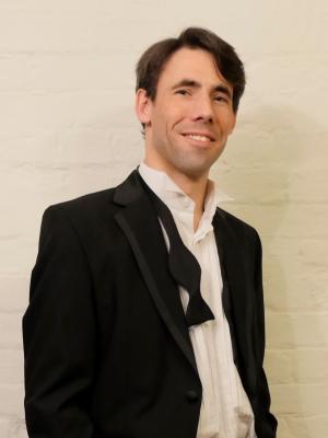 Roderick Hebden-Leeder