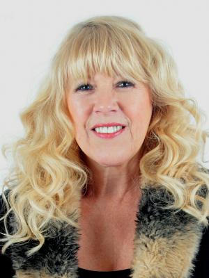Linda Bailey