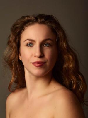 Stefania Antonescu