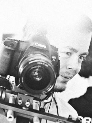 Yuri Semenyuk Director Of Photography Cinematographer New