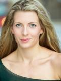 Sarah Xanthe
