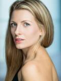 Sarah Xanthe
