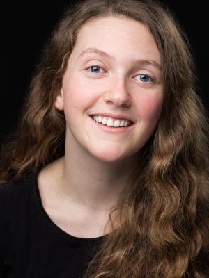 Freya Mawhinney