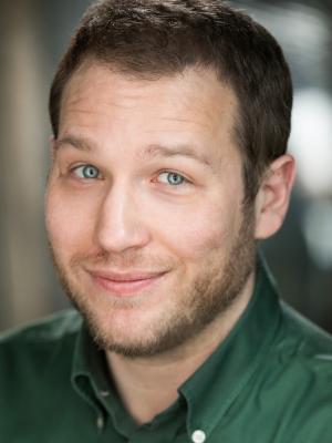 James Sanderson