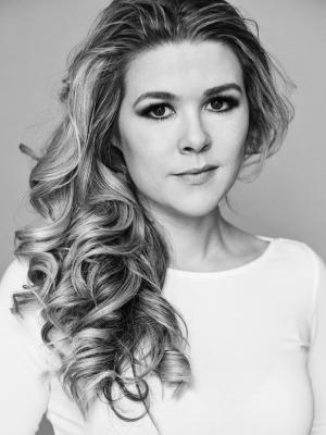 Lucy-Jane Quinlan