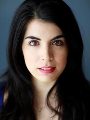 Sara Laratro