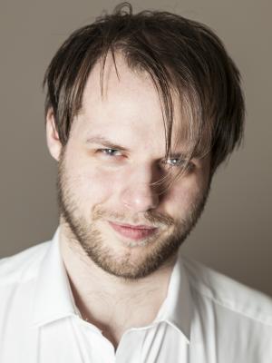 Christopher Watson