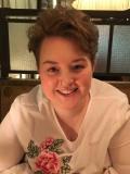 Ellie Haffenden