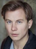 Alistair Higgins