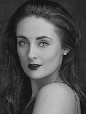 Ellen Eayrs