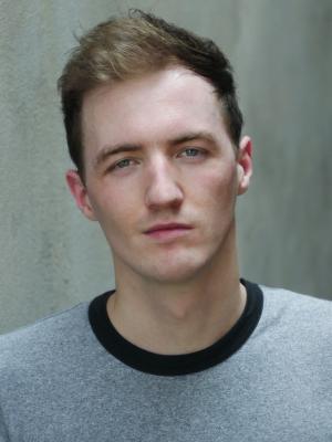 Bradley Walker
