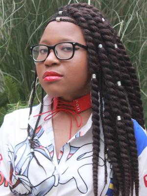 Faithima Wright Wardrobe Assistant Production Assistant In