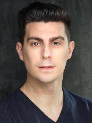Joshua Takacs