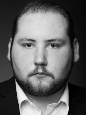 Liam Fleming