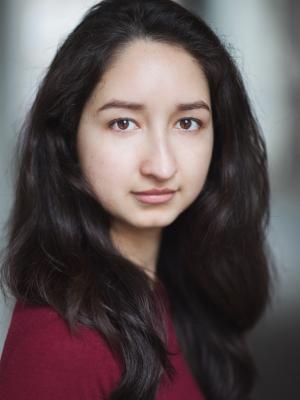 Sonja Varela Barrionuevo