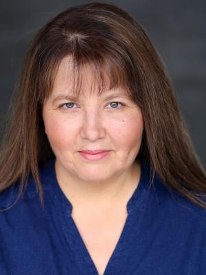 Joanna Knox