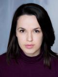 Lesia Clarke-Bennett