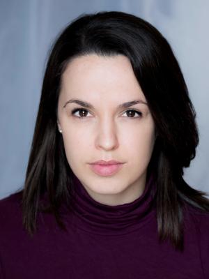 Lesia Clarke-Bennett