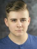Jordan Harrison