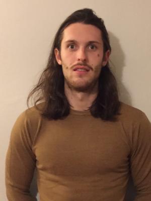 Joe Kingham
