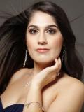 Mehreen Shah