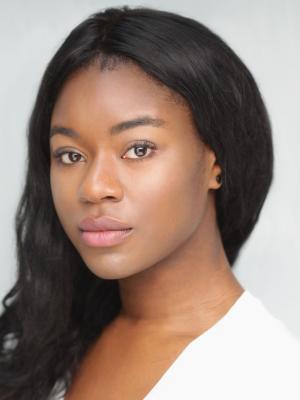 Lisa Opara