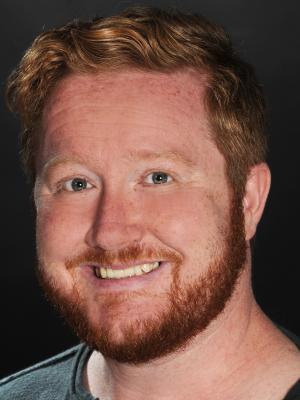 Lee Clotworthy