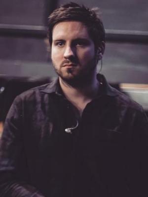 Jon Monroe