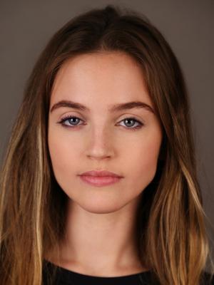 Eloise Hymas